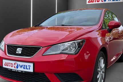 Seat Ibiza 75.249 km 6.990 &euro; Sandersdorf Brehna 06796