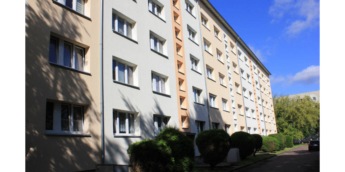 Etagenwohnung Altenburg - 3 Zimmer, 59 m&sup2;, 45.000&euro; | Angebot:25777031