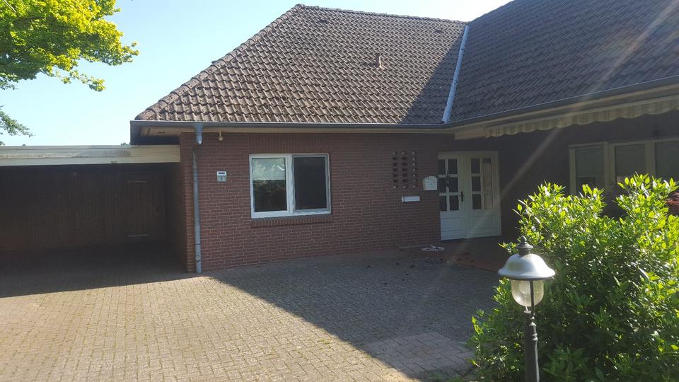 Bungalow Sauensiek - 3 Zimmer, 130 m&sup2;, 1.300&euro; | Angebot:26314752