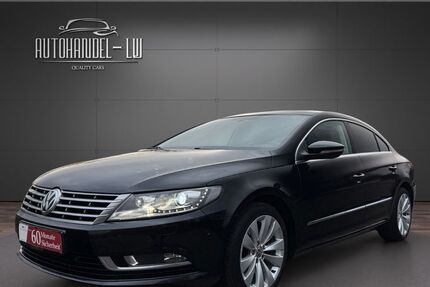 VW CC 100.490 km 16.990 &euro; Schkopau 06258