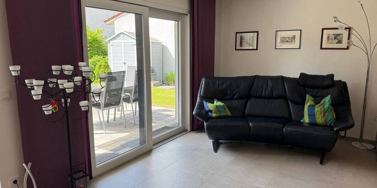 Terrassenwohnung Bad Aibling - 3 Zimmer, 120 m&sup2;, 798.000&euro; | Angebot:26853019