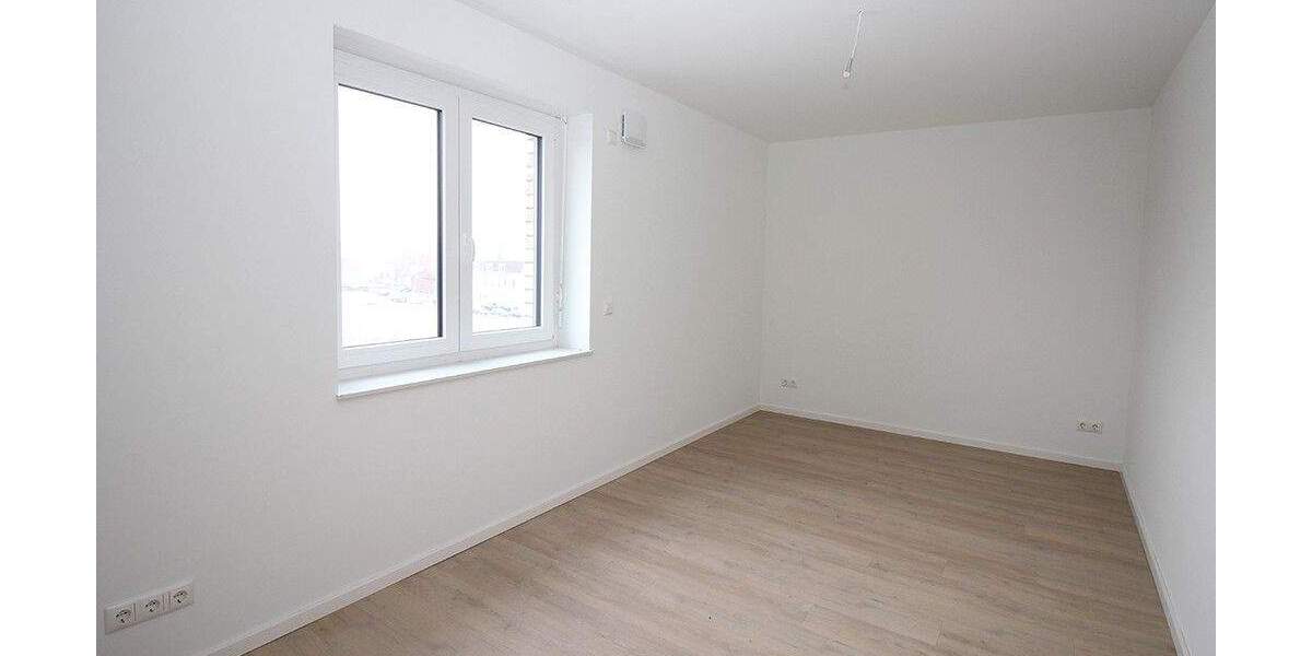 Etagenwohnung Bad Oldesloe - 3 Zimmer, 95 m&sup2;, 461.800&euro; | Angebot:25748212