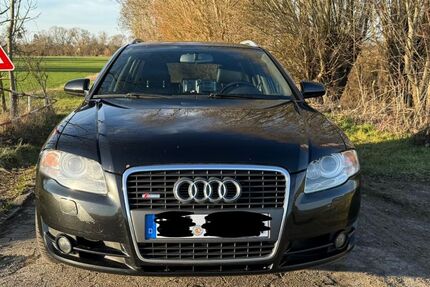 Audi A4 306.000 km 1.700 &euro; faßberg 29328
