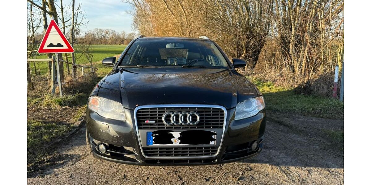 Audi A4 306.000 km 2.000 &euro; faßberg 29328