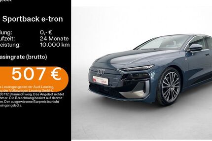 Audi A6 e-tron 12.666 km 63.490 &euro; Hofheim 65719