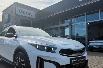 Kia XCeed 59.560 km 19.699 &euro; Eislingen 73054