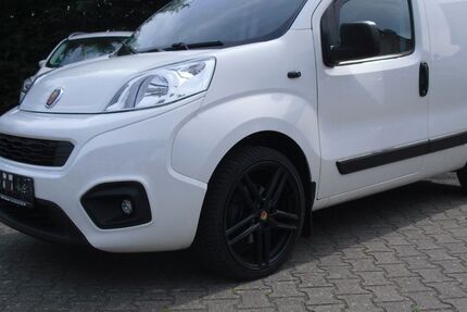 Fiat Fiorino 85.322 km 9.000 &euro; Falkensee 14612