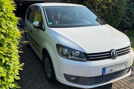VW Touran 139.900 km 5.200 &euro; Tönisvorst 47918