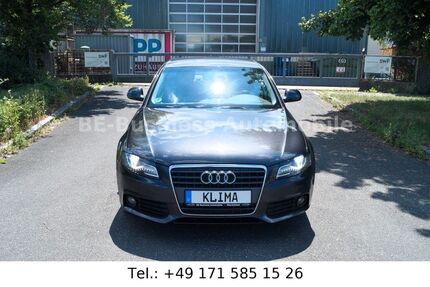 Audi A4 255.360 km 4.499 &euro; Wendelstein 90530