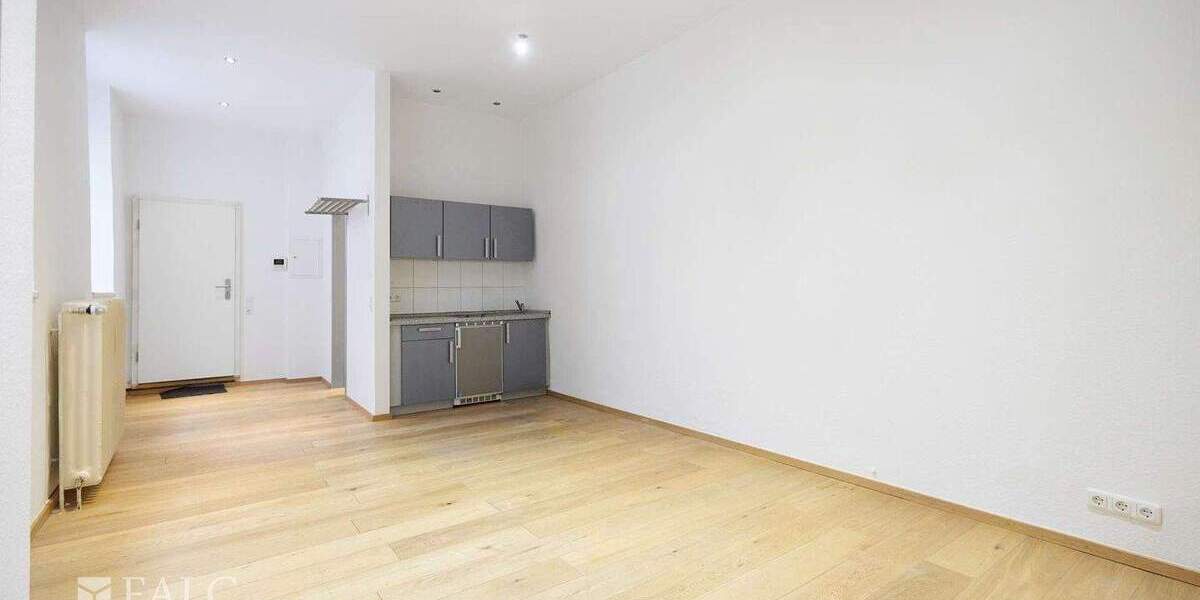 Mehrfamilienhaus, Wohnhaus Aachen Frankenberger Viertel - 2 Zimmer, 368 m&sup2;, 950.000&euro; | Angebot:25742773