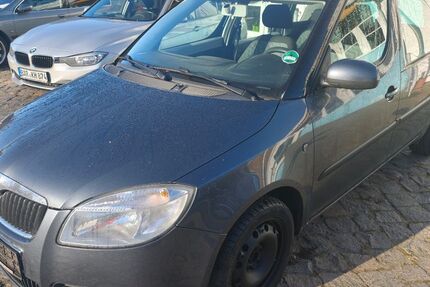 Skoda Roomster 217.000 km 2.500 &euro; Eberswalde 16227