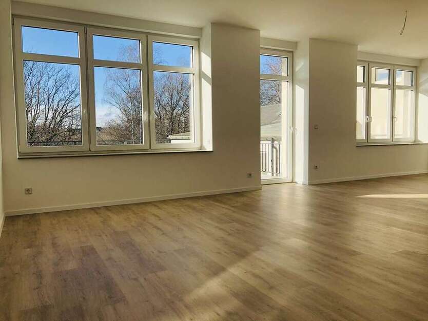 Wohnung zum Mieten in Chemnitz 1.310 € 120 m²