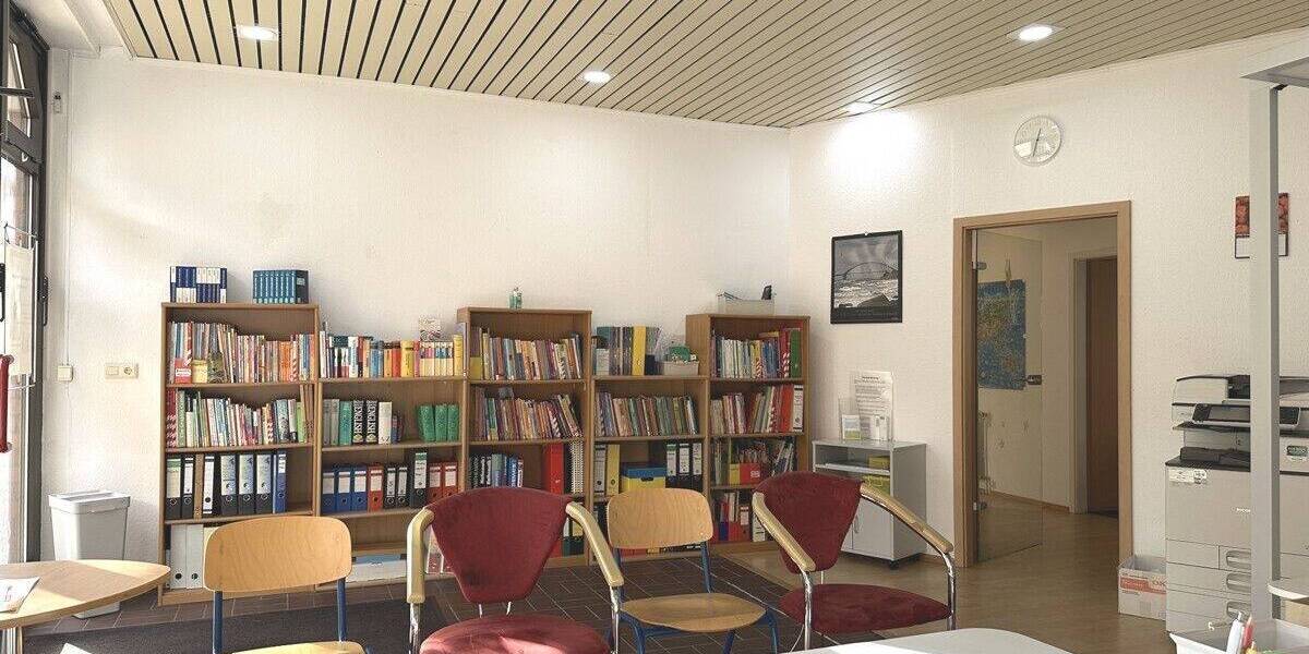 Gewerbeobjekt Bremen / Vegesack Vegesack - 6 Zimmer, 165.000&euro; | Angebot:25746243