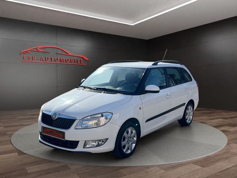 Fabia