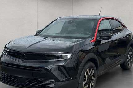 Opel Mokka 18.866 km 18.550 &euro; Frankfurt am Main 60386