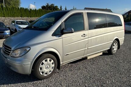 Mercedes Viano