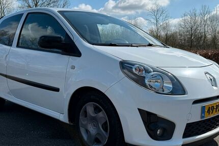 Renault Twingo 254.576 km 1.950 &euro; Vreden 48691