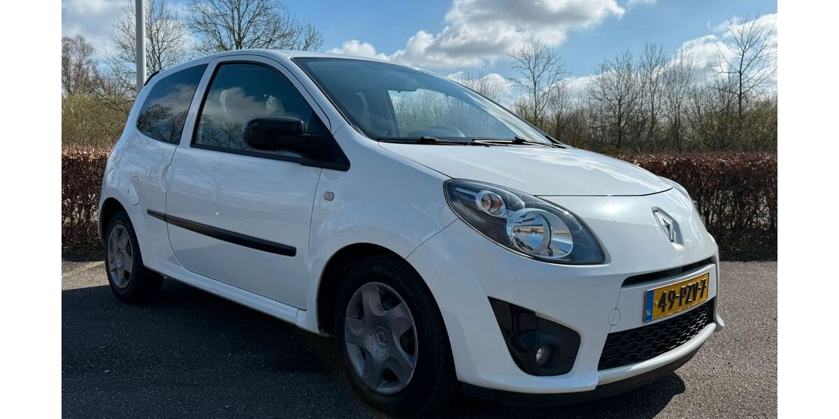 Renault Twingo 254.576 km 1.950 &euro; Vreden 48691