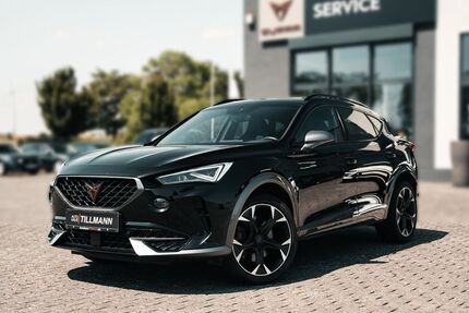 Cupra Formentor 62.235 km 33.990 &euro; Warstein-Belecke 59581