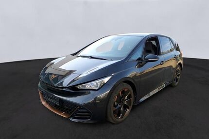 Cupra Born 23.990 km 25.450 &euro; Lauf an der Pegnitz 91207