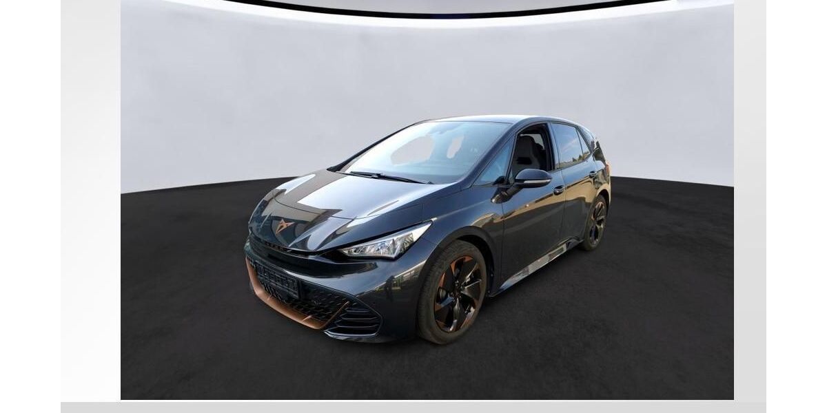 Cupra Born 23.990 km 25.450 &euro; Lauf an der Pegnitz 91207