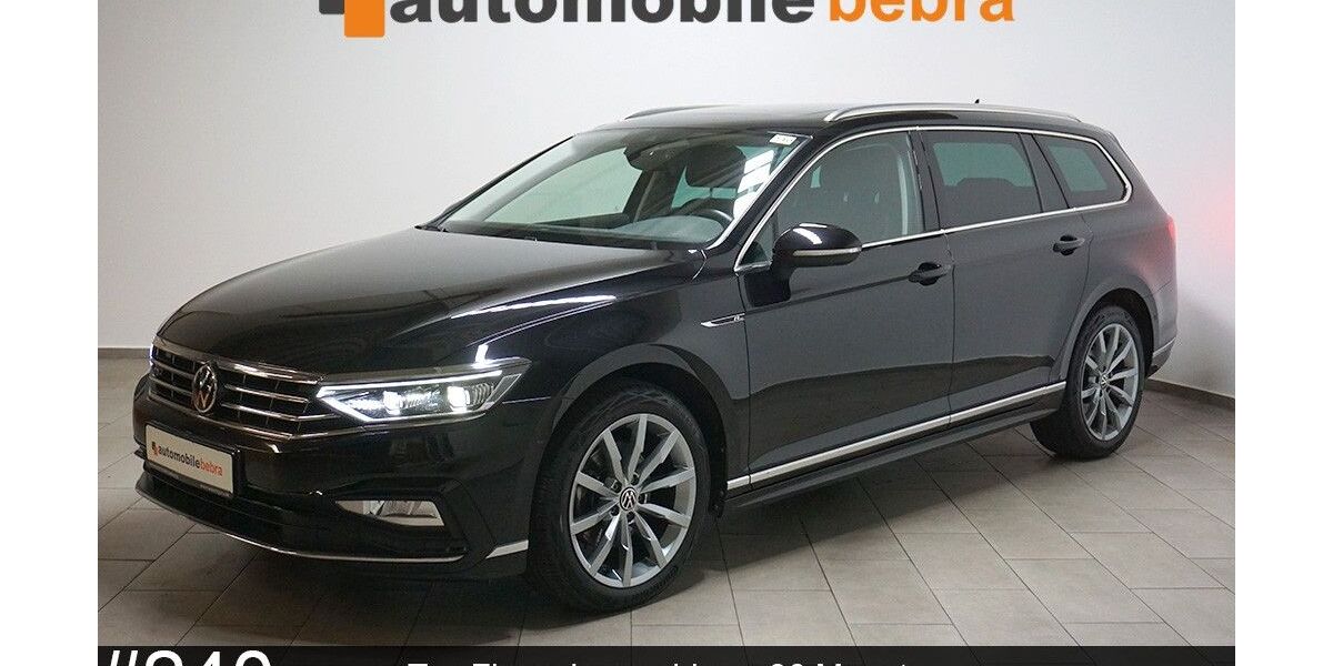 VW Passat 60.465 km 29.290 &euro; Bebra 36179