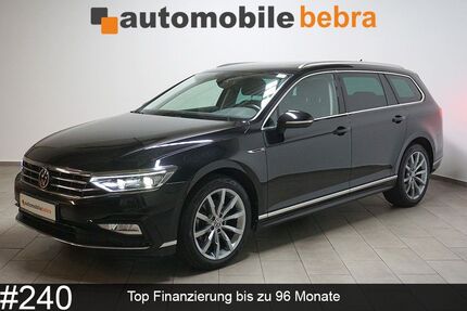 VW Passat 60.465 km 29.790 &euro; Bebra 36179