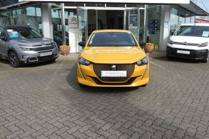 Peugeot 208 13.500 km 23.900 € Kyritz 16866