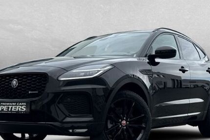 Jaguar E-Pace 38.950 km 36.999 € Dortmund 44143
