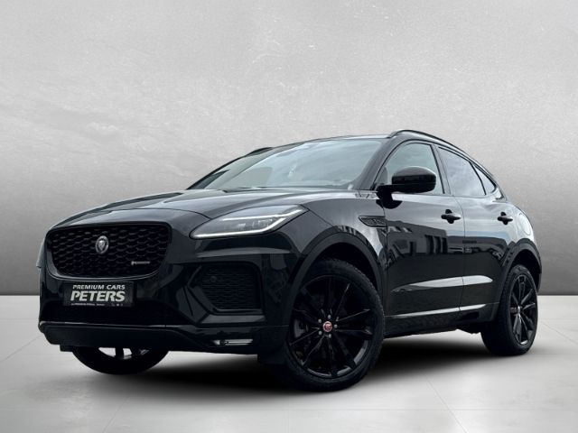 Jaguar E-Pace 38.950 km 36.999 € Dortmund 44143