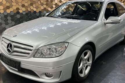 Mercedes-Benz CLC 128.500 km 6.999 &euro; Eisenberg 67304