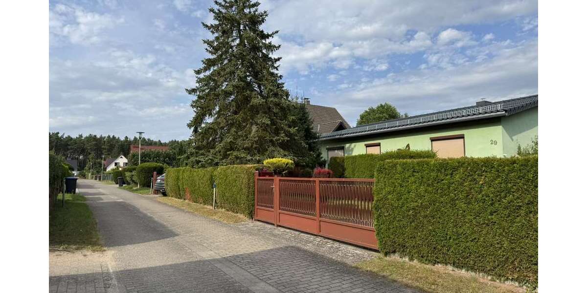 Einfamilienhaus Torgelow - 4 Zimmer, 158 m&sup2;, 199.000&euro; | Angebot:24257873