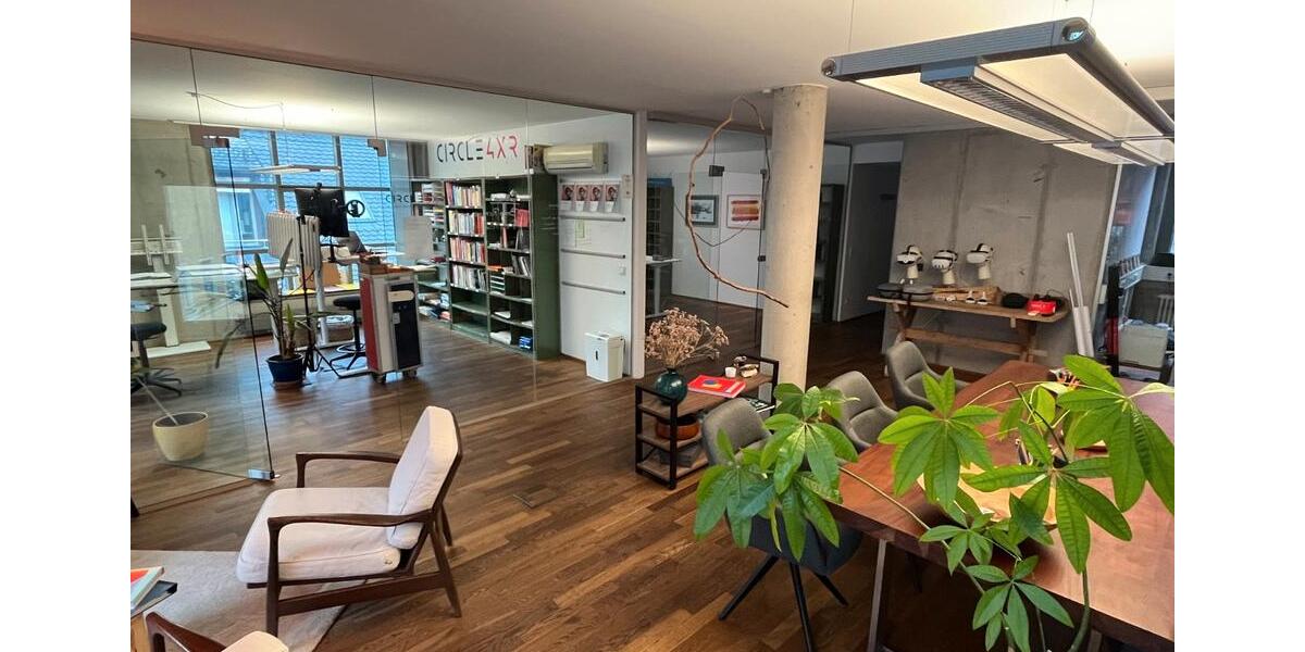 Gewerbeobjekt Bad Aibling - 741&euro; | Angebot:26234947