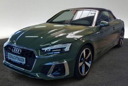 Audi A5 12.884 km 42.960 &euro; Landsberg 86899