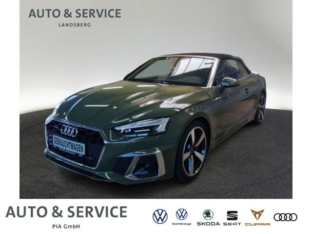 Audi A5 12.884 km 42.960 &euro; Landsberg 86899