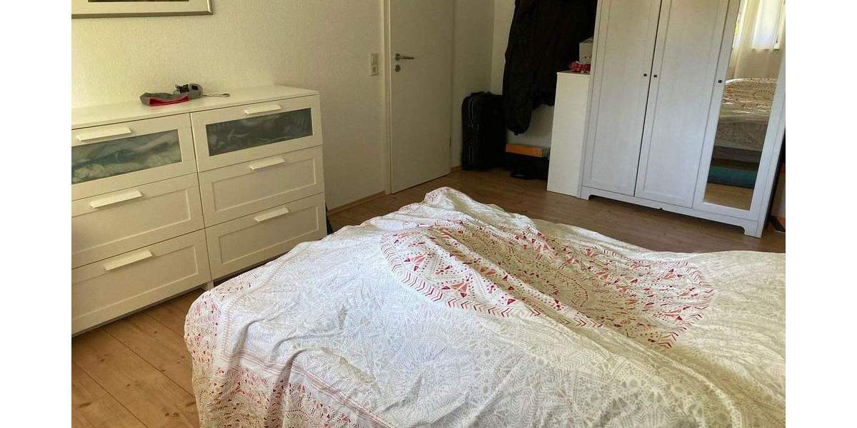 Etagenwohnung Bubenbach Bubenbach - 3 Zimmer, 74 m&sup2;, 670&euro; | Angebot:26229215