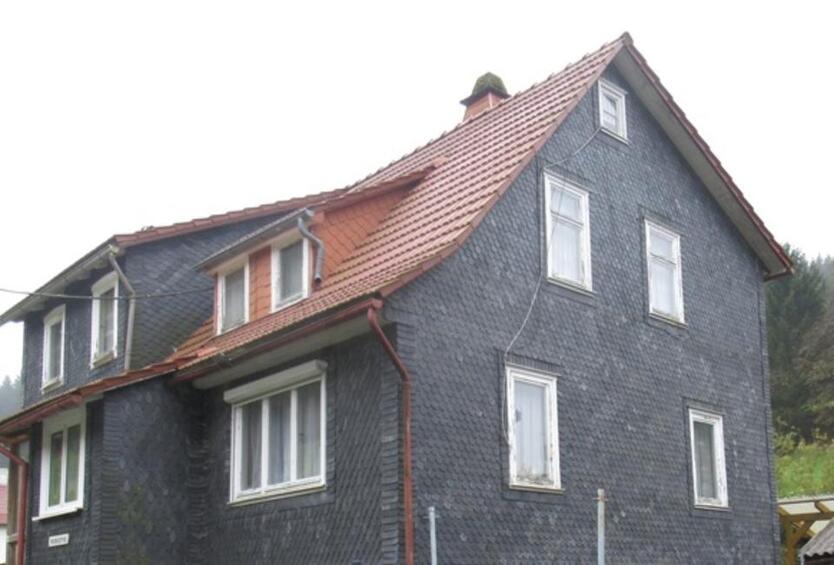 Haus in 98667 Schleusegrund