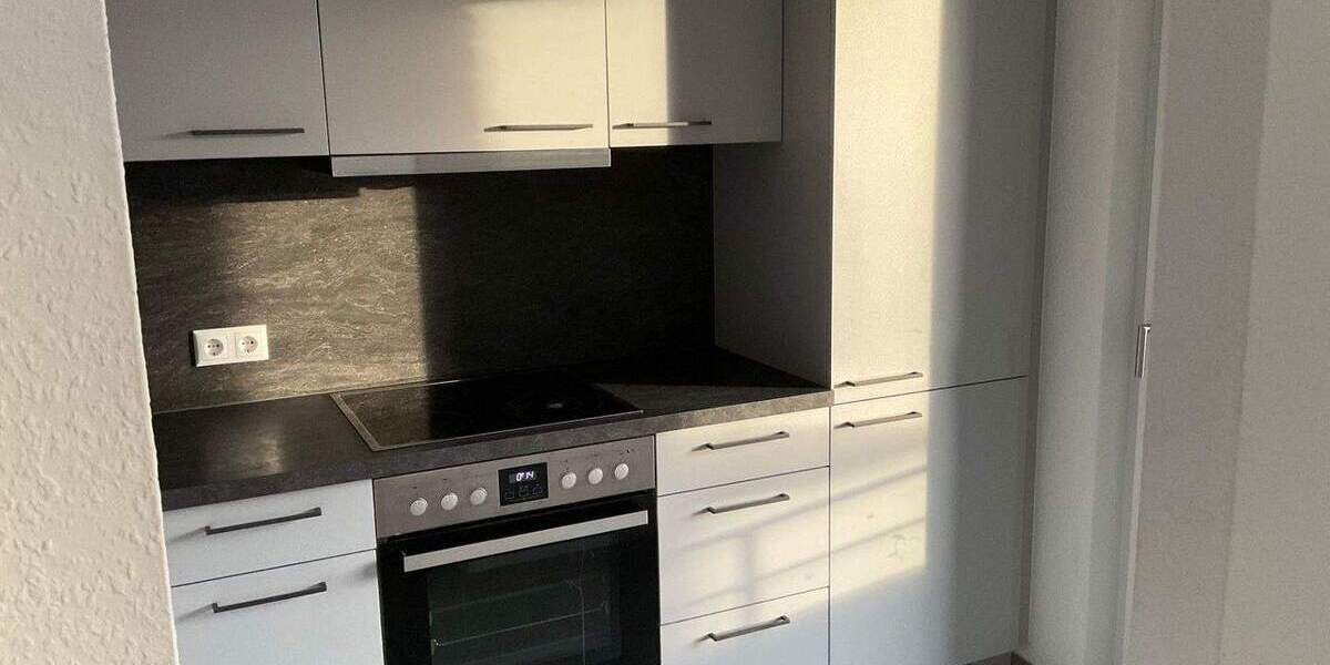 Terrassenwohnung Hannover Bemerode - 4 Zimmer, 123 m&sup2;, 1.909&euro; | Angebot:25096135