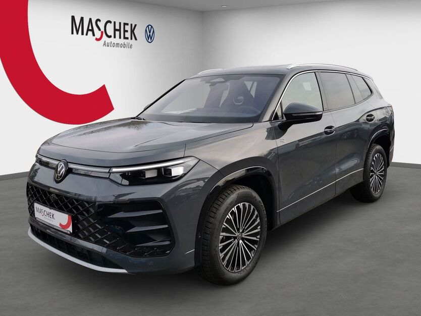 VW Tayron 13.000 km 57.850 € Weiden 92637