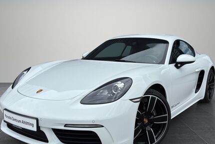 Porsche Cayman 13.900 km 68.480 € Winhöring 84543