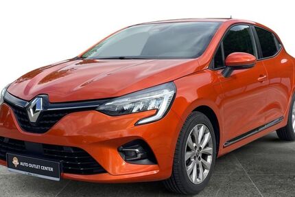 Renault Clio 39.500 km 12.960 &euro; Betzdorf 57518