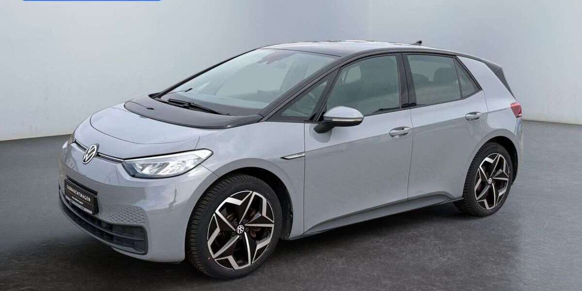 VW ID.3 32.586 km 19.990 &euro; Forst 03149