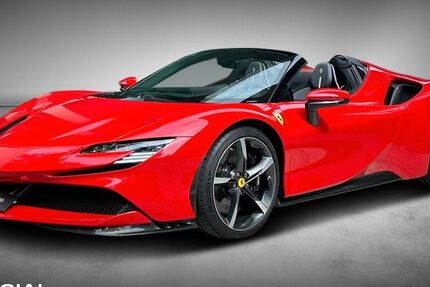 Ferrari SF90 1.900 km 469.990 &euro; Radebeul 01445