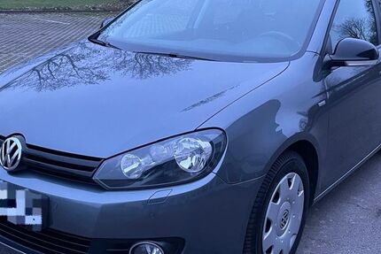 VW Golf 220.000 km 5.490 &euro; Schöntal 74214