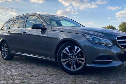 Mercedes-Benz E 200 175.500 km 15.400 &euro; Neustrelitz 17235