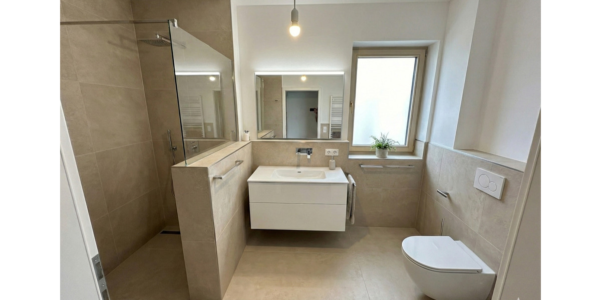 Doppelhaushälfte Linsengericht - 4 Zimmer, 107 m&sup2;, 1.500&euro; | Angebot:24383105