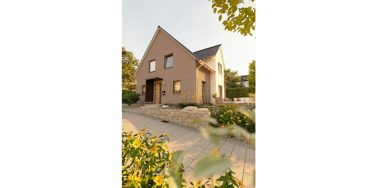 Lichthaus 152 in Recklinghausen – Wo Licht einzieht und Leben aufblüht 6 zimmer