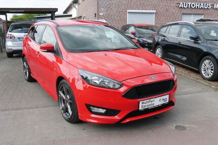 Ford Focus 75.000 km 10.990 &euro; Selm 59379