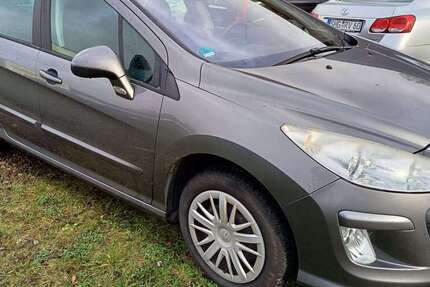 Peugeot 308 159.500 km 3.500 &euro; Luhden 31711