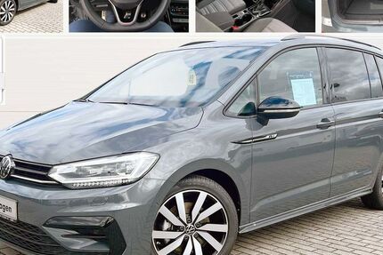VW Touran 7.072 km 44.450 &euro; Halle 06116